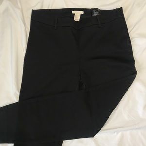 H&M, Casual Work Pants